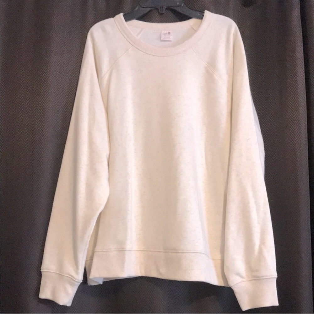 Secret Treasures Sweatshirt